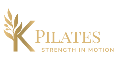 K Pilates Logo